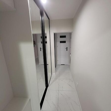 Nabycinska Rent Breslávia Exterior foto