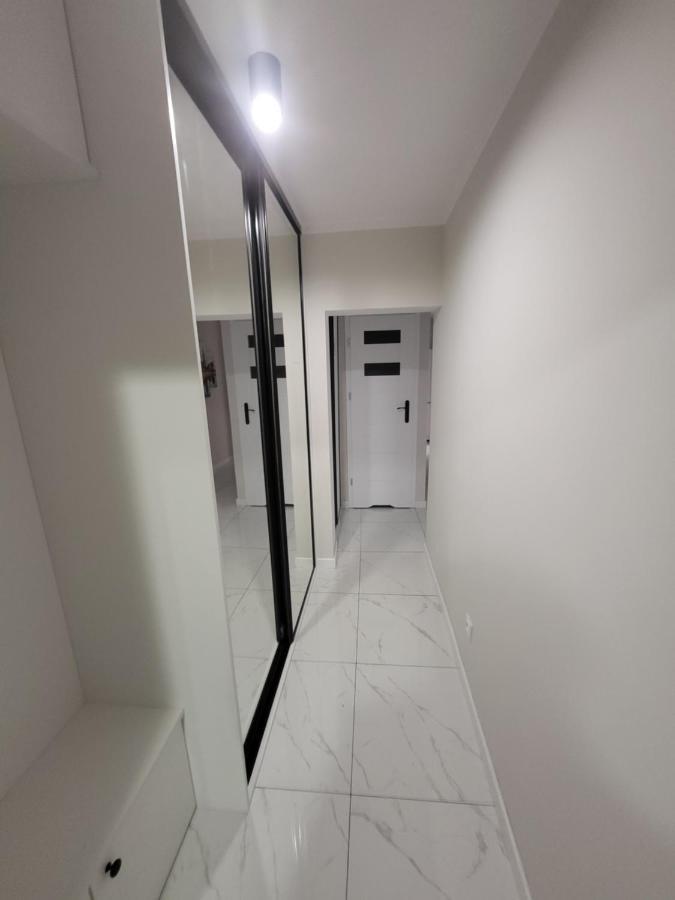 Nabycinska Rent Breslávia Exterior foto