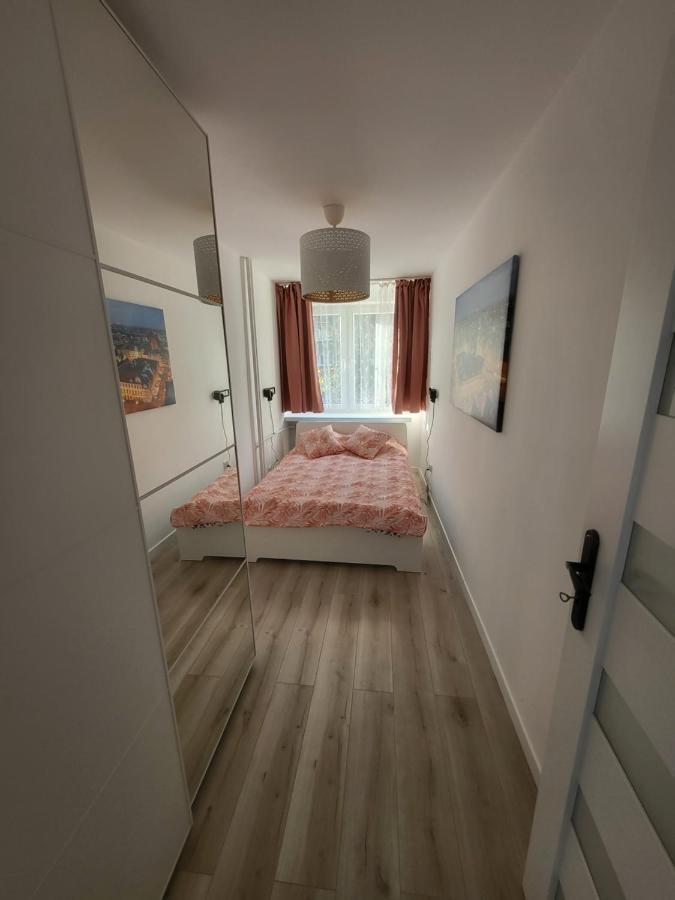 Nabycinska Rent Breslávia Exterior foto