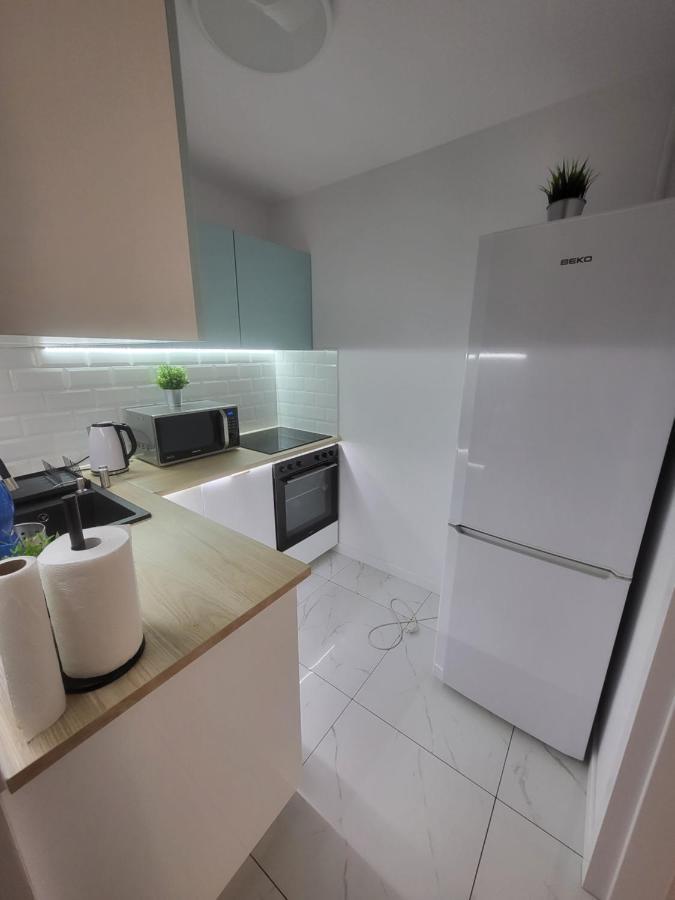 Nabycinska Rent Breslávia Exterior foto